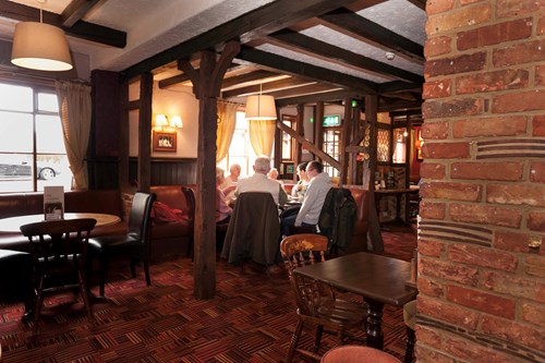 Comentarii opinii despre The Sir Joseph Paxton