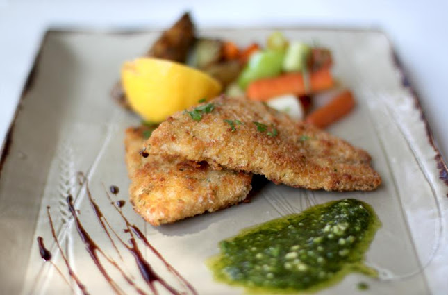 16-20 Chalton St, London NW1 1JH, United Kingdom