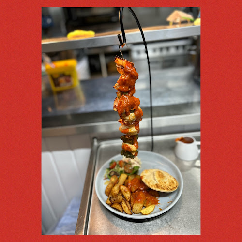 The Stables Bar & Restaurant - Hospitality and gastronomy