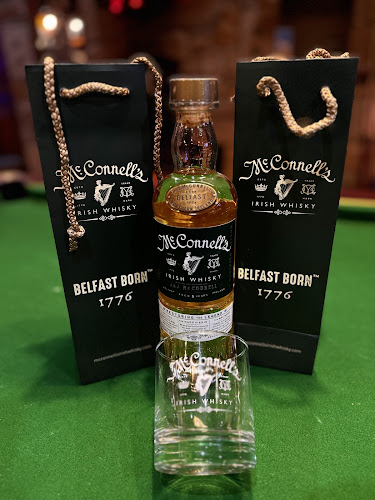 Mulhollands Bar & Off licence - Castlewellan