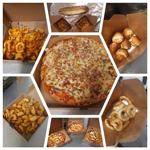 Opinii despre Nelson Pizza în Treharris - Hospitality and gastronomy