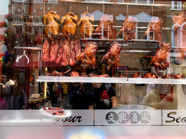 Comentarii opinii despre Four Seasons