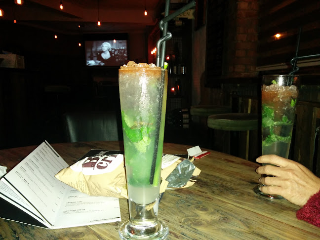 Opinii despre Royal Star în London - Hospitality and gastronomy