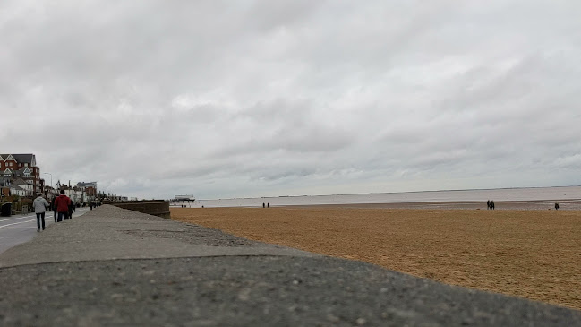 The Pier Cleethorpes - Papas