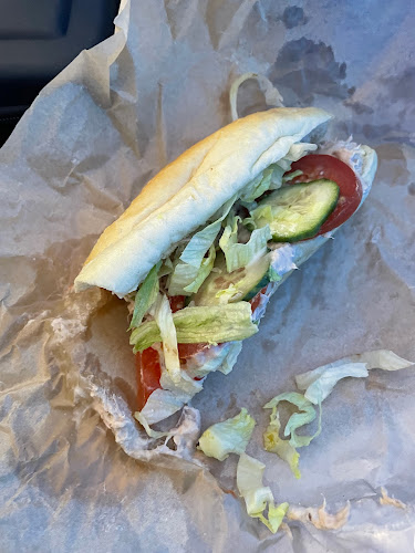 Coughlans Bakery Thornton Heath - Hospitality and gastronomy