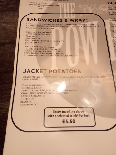 Comentarii opinii despre Pow Burn