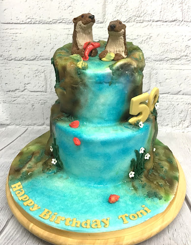 Comentarii opinii despre The Outrageous Cake Company