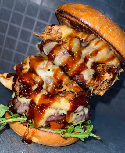 Turf N' Surf Coleraine - Restaurant