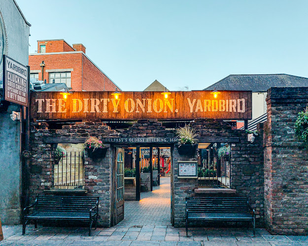 3 Hill St, Belfast BT1 2LA, United Kingdom