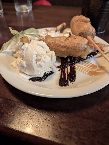 Comentarii opinii despre The Canons' Gait