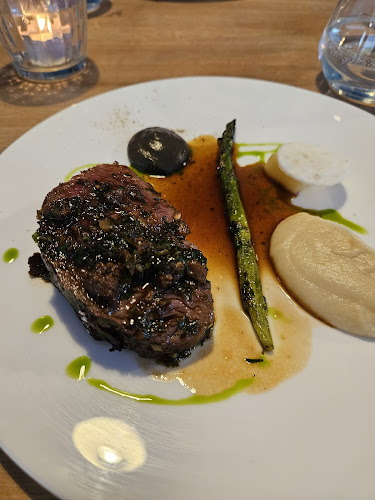 The Flintlock at Cheddleton - Leek