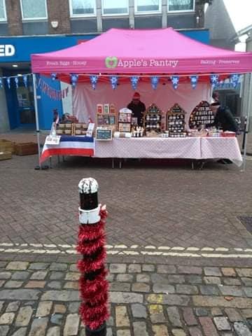 Comentarii opinii despre Aylesbury Market