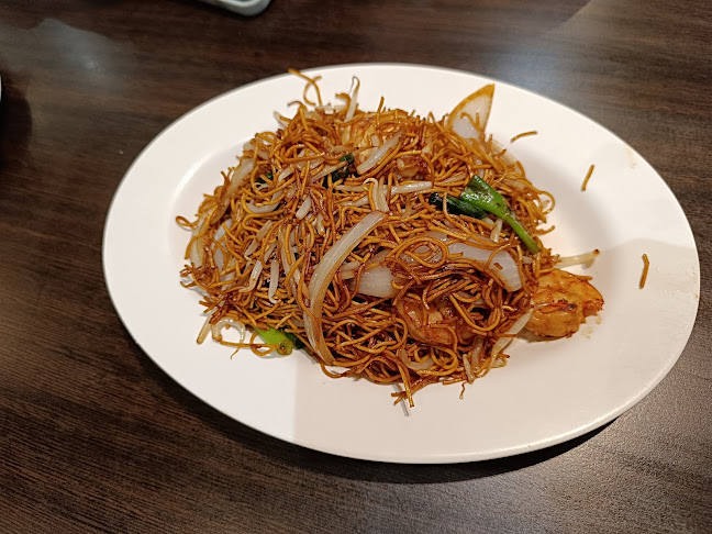 Chinatown Bakery - Hospitality and gastronomy