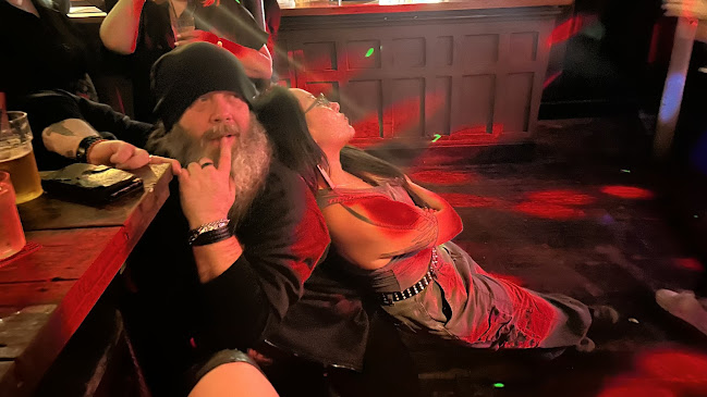 Opinii despre Ship în Croydon - Hospitality and gastronomy