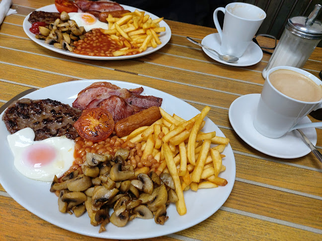 Trojan Café - Hospitality and gastronomy