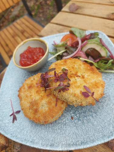 Park Life Café, Sutton Bank - Hospitality and gastronomy