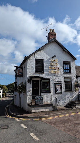 The Old Nags Head - Hospitality and gastronomy