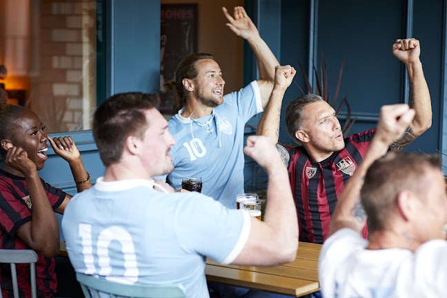 Station - Hospitality and gastronomy