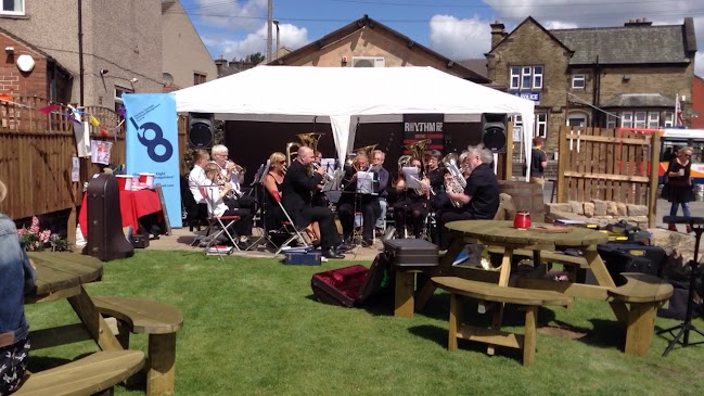 Opinii despre The Old Bakery în Barnsley - Hospitality and gastronomy