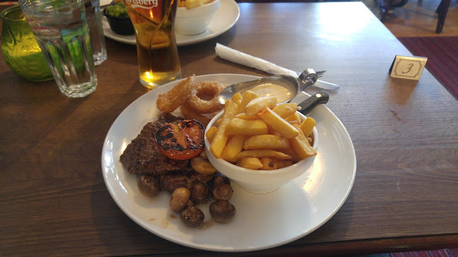 The Spinnaker - Portrush