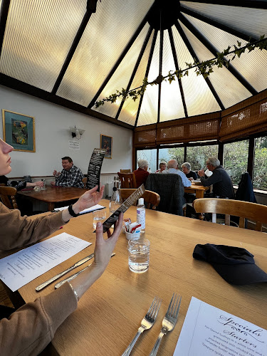 Opinii despre Fencebay Fisheries în Largs - Hospitality and gastronomy