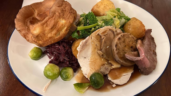 The Old Windmill - Chelmsford