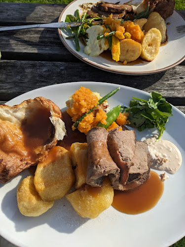 The Three Tuns - Christchurch