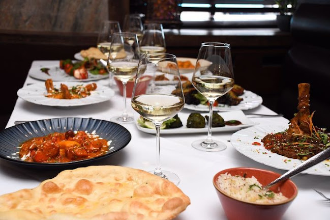 Opinii despre Ruby’s Indian Restaurant Bishop’s Stortford în Bishop's Stortford - Hospitality and gastronomy