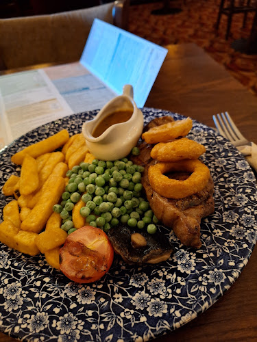 The Hippodrome - JD Wetherspoons - Market Drayton