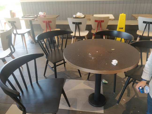 Opinii despre KFC Pennywell - Chester Road în Sunderland - Hospitality and gastronomy