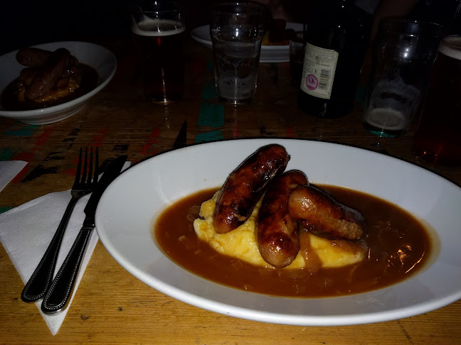 Opinii despre The Shakespeares Head în Brighton - Hospitality and gastronomy