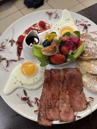 Sefa Restaurant - London