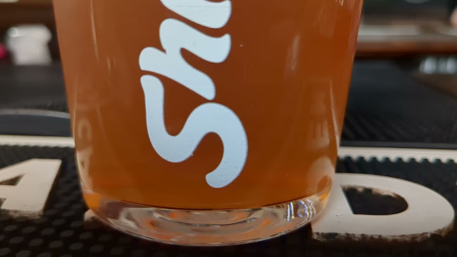 9 Gallon - Warrington