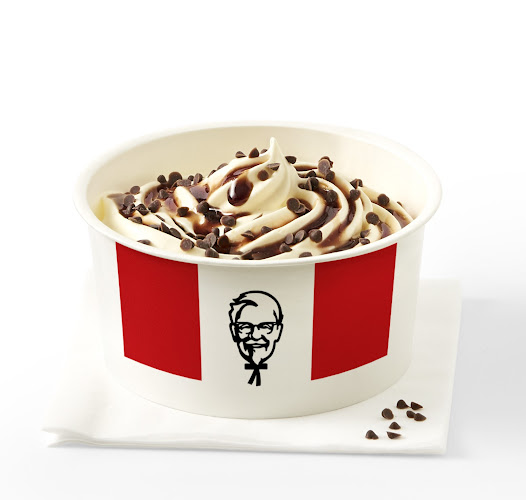 Comentarii opinii despre KFC