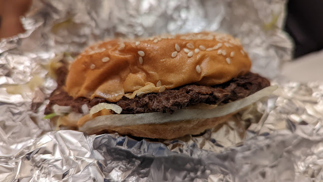 Comentarii opinii despre Phat Bite