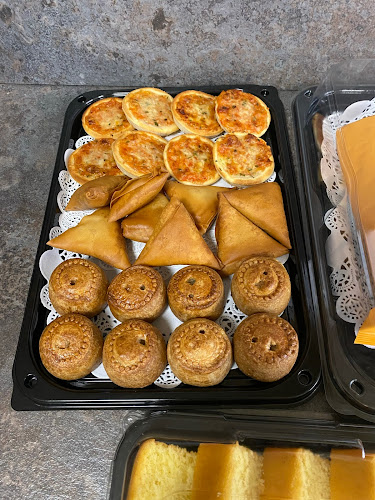 Maddys Sandwich Shop - Coventry