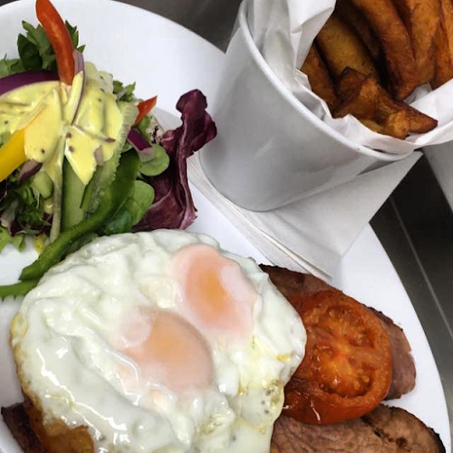 Comentarii opinii despre Ye Olde Earl Grey Inn