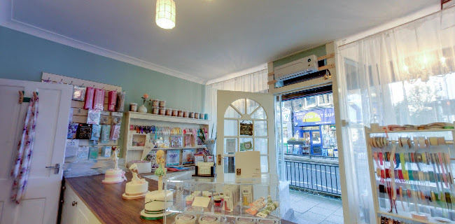 The Delicious Cake Co