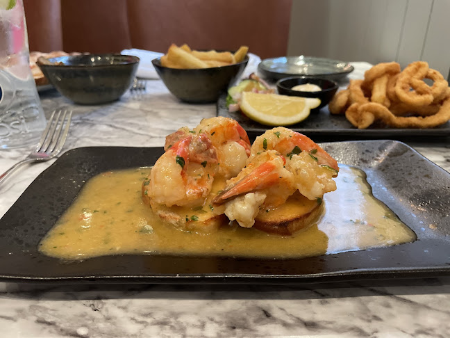 Opinii despre Sorriso în Ashton-under-Lyne - Hospitality and gastronomy