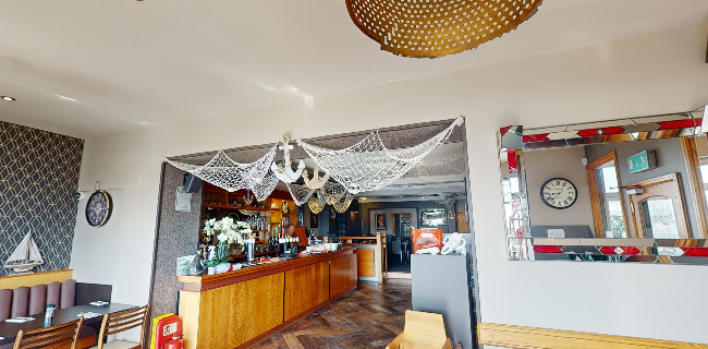 Comentarii opinii despre Nick's Fish Grill & Dessert