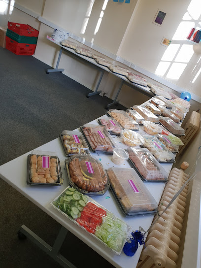 Picasso's Party Pieces