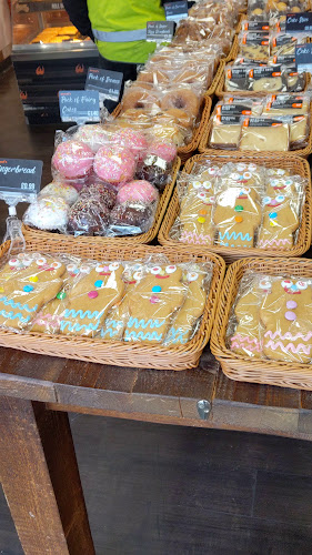 Comentarii opinii despre Wenzel's the Bakers