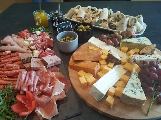 Opinii despre Food2go Catering în Sunderland - Hospitality and gastronomy