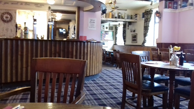 Opinii despre The Castle Inn în Sheffield - Hospitality and gastronomy