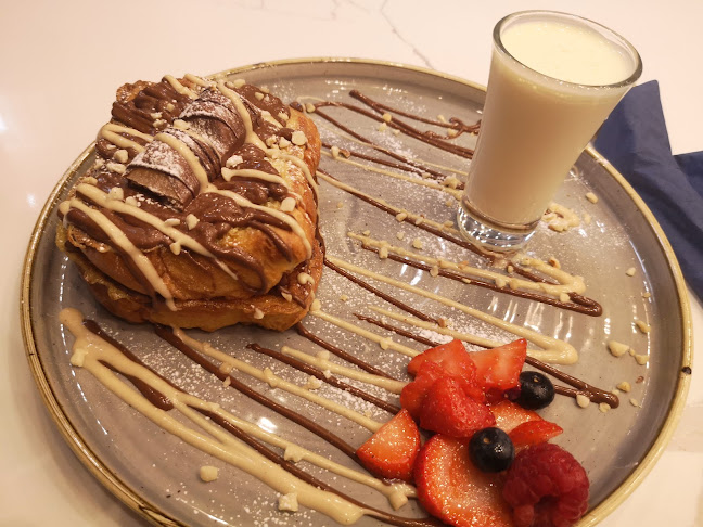 7 Upper George St, Luton LU1 2QX