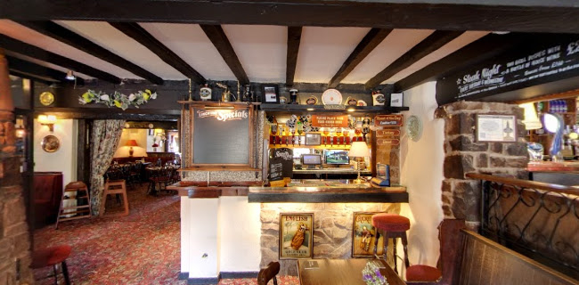 The Travellers Rest - Stoke-on-Trent