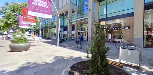 Giovanni's Restaurant - Hospitality and gastronomy