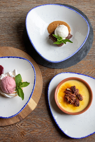 The Duchess of Cambridge Pub - Hospitality and gastronomy