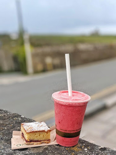 Comentarii opinii despre She Sells Tintagel - Treleavens Ice Cream -