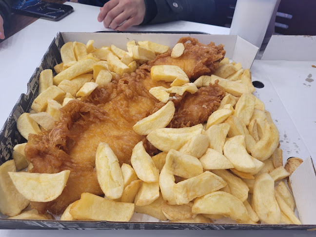 Mother Hubbard's East Ham